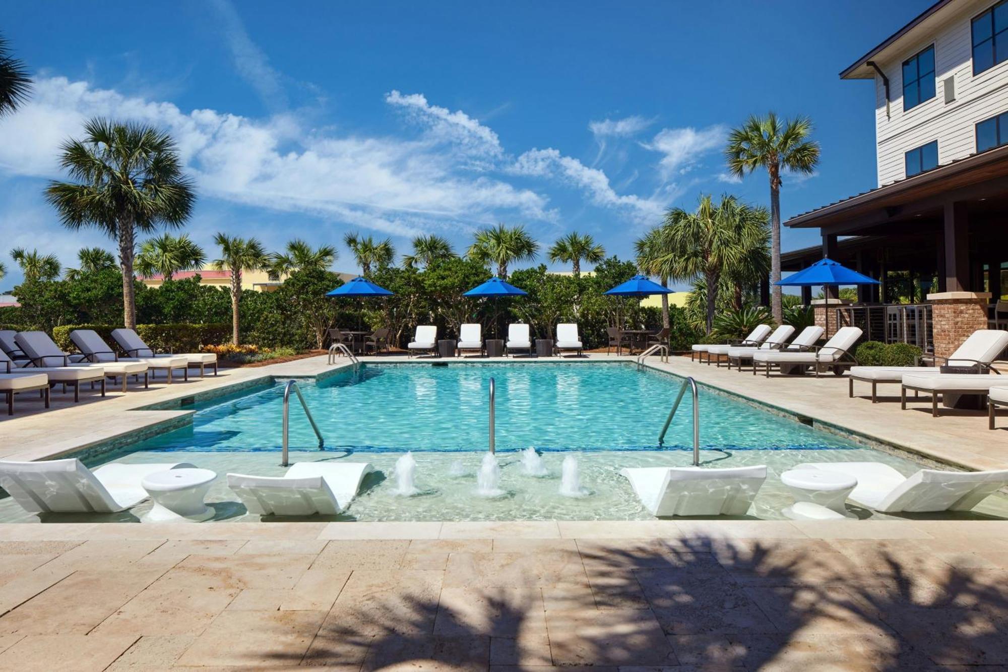 Andell Inn Kiawah Island Kültér fotó