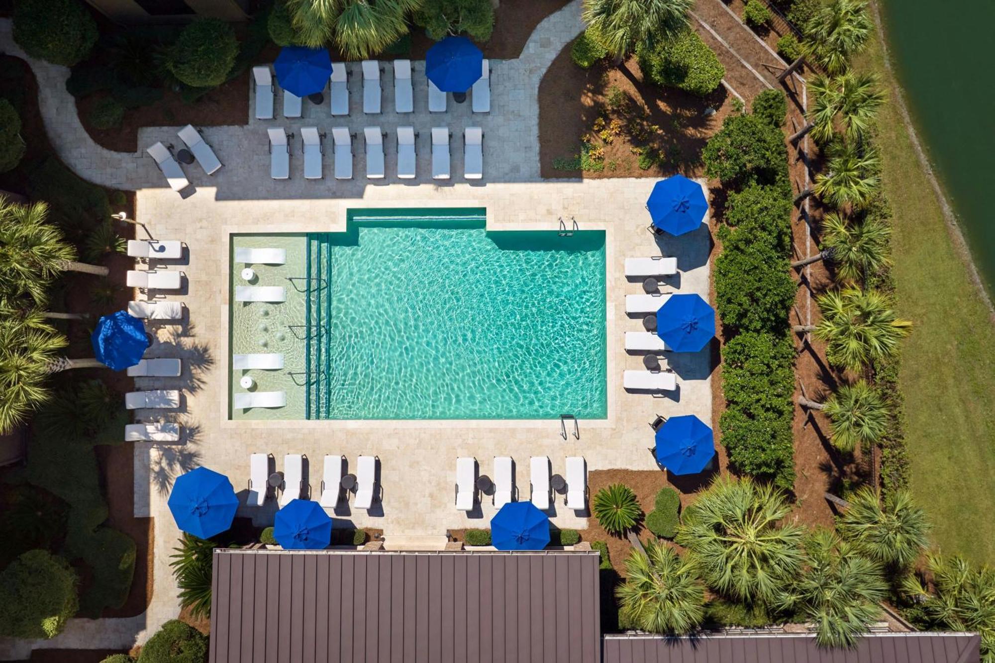 Andell Inn Kiawah Island Kültér fotó