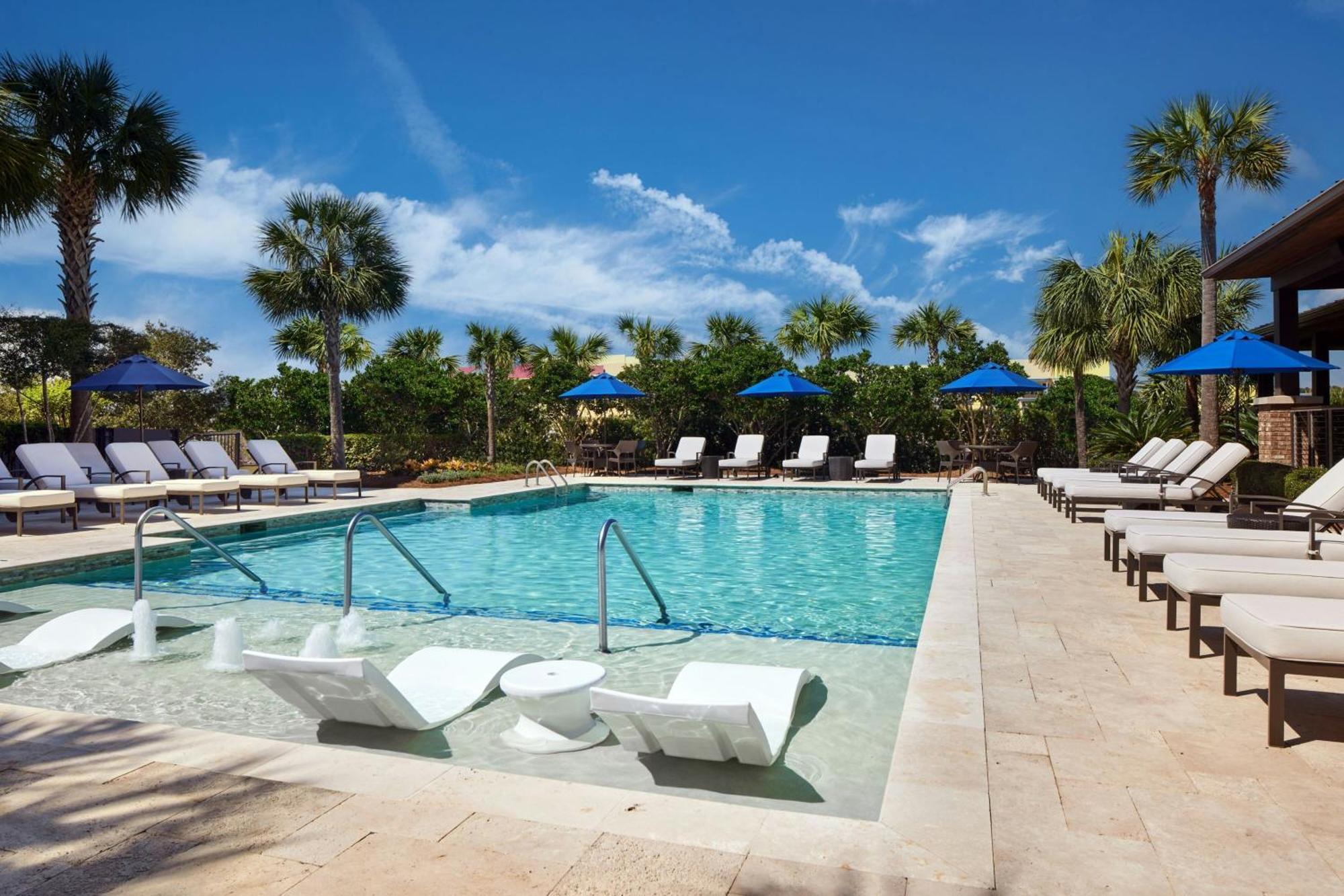 Andell Inn Kiawah Island Kültér fotó