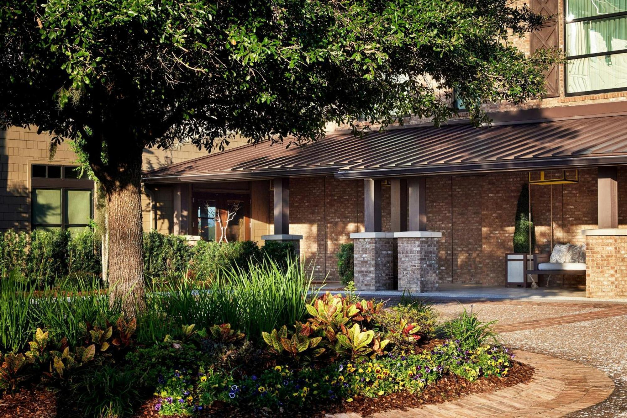 Andell Inn Kiawah Island Kültér fotó