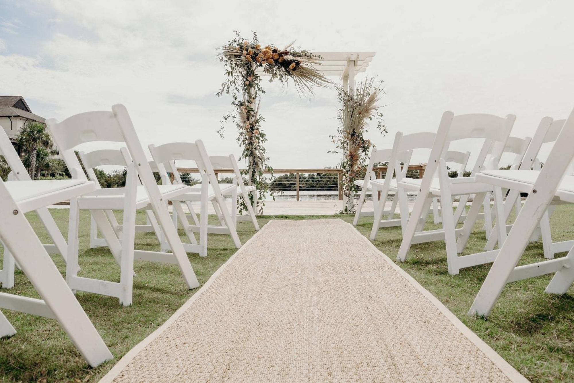 Andell Inn Kiawah Island Kültér fotó