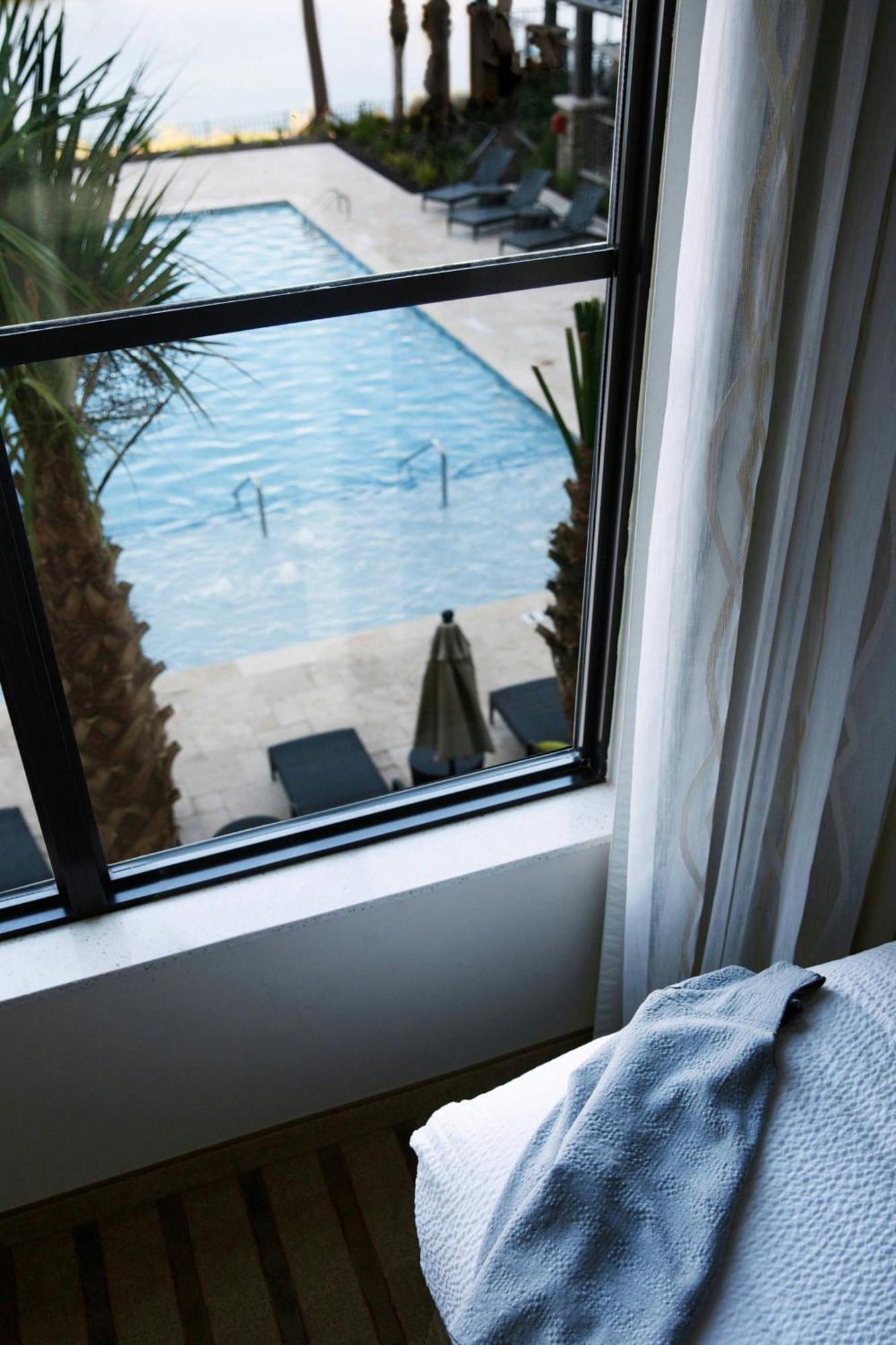 Andell Inn Kiawah Island Kültér fotó