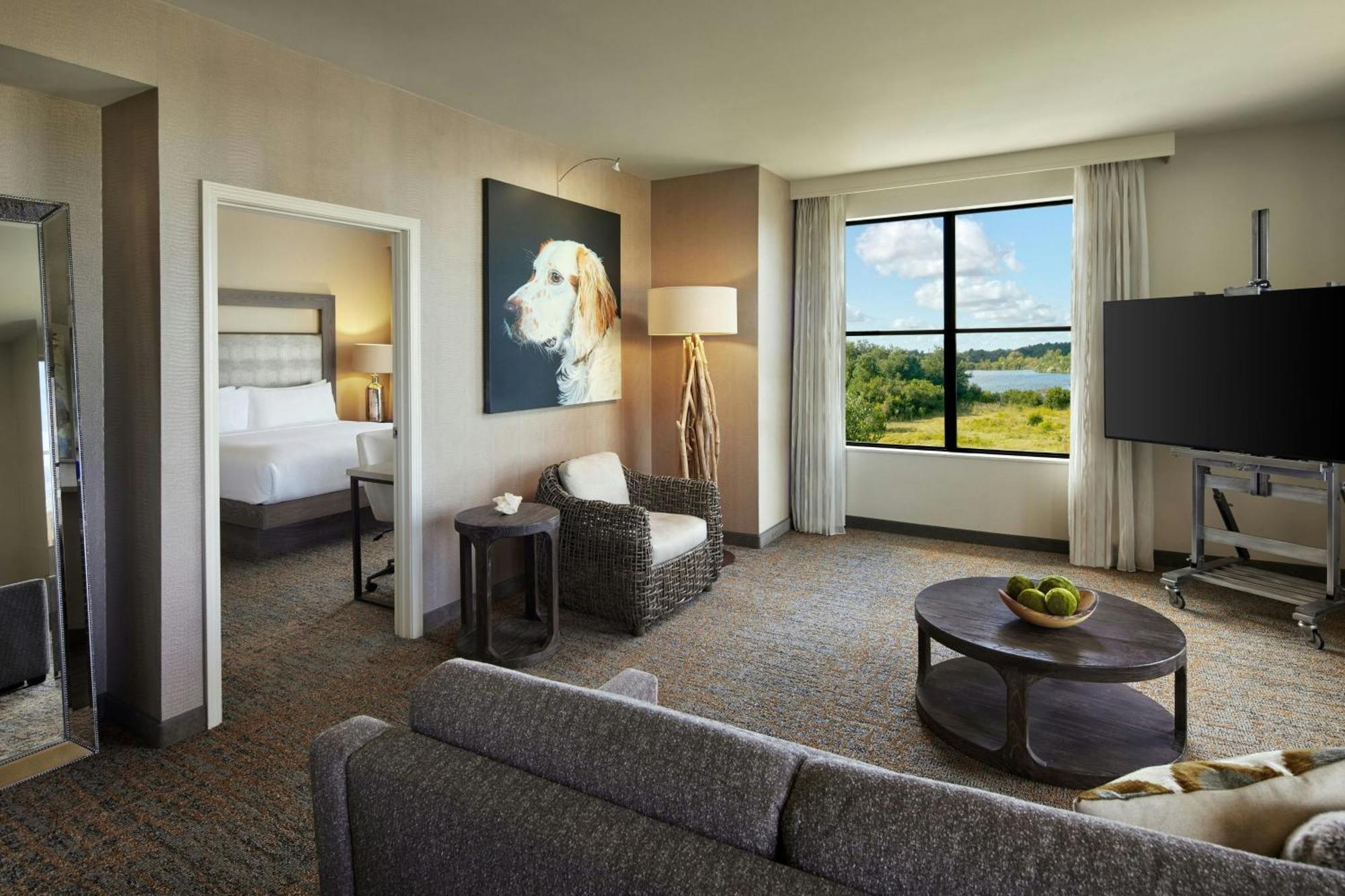 Andell Inn Kiawah Island Kültér fotó