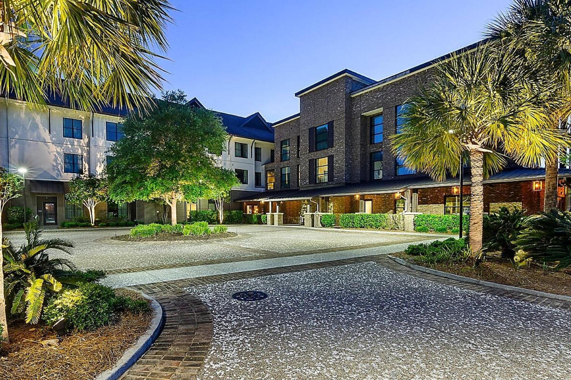 Andell Inn Kiawah Island Kültér fotó